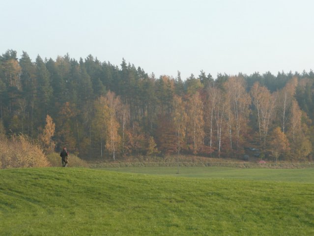 Polowania 26.10.08